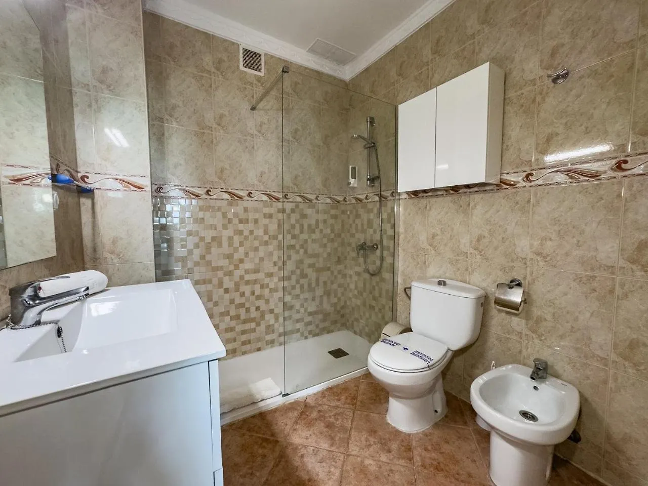 Skol 134 C - 1 Bedroom Marvellous Sea Views Marbella Apartment