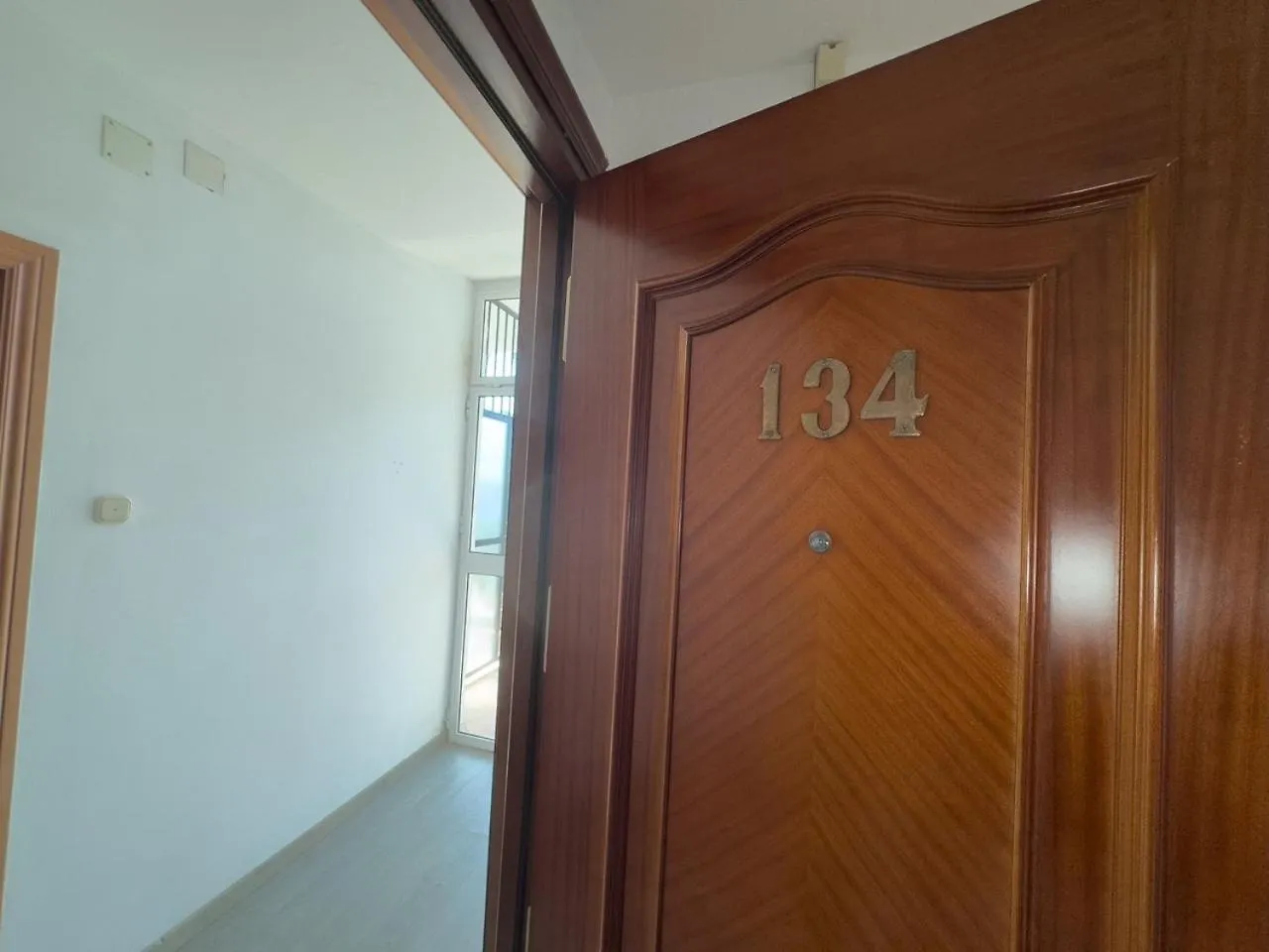 Skol 134 C - 1 Bedroom Marvellous Sea Views Marbella